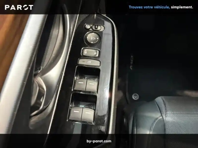 Honda Cr-V 1.5 i-vtec 173ch elegance 2wd — photo 6