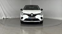 Renault Captur 1.3 TCe mild hybrid 160ch Techno EDC — photo 1