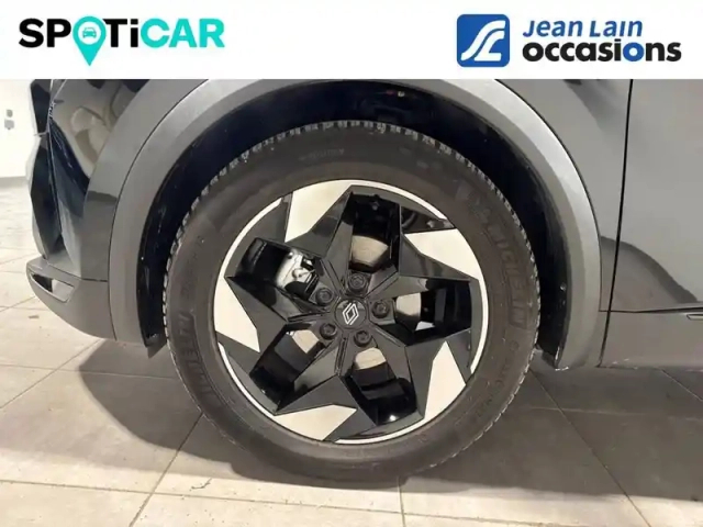Renault Captur tce 90 ch — photo 34