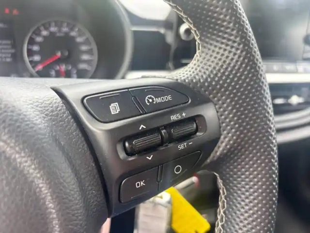 Kia Picanto 1.2 dpi 84ch bvm5 — photo 32