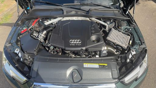 Audi A4 Avant 3.0 TDI 218 S-Tronic 7 - S Line – 2017 – 155491 km – Diesel – Boîte Automatique — photo 20
