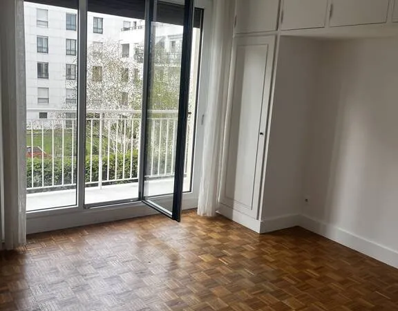 Appartement 1 pièce 26 m²