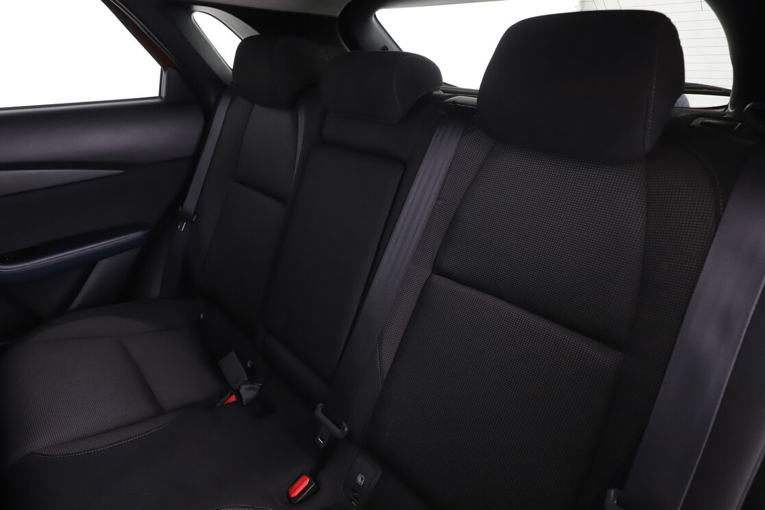 Mazda CX-30 2.0 Skyactiv-X M Hybrid 4x2 Sportline — photo 13