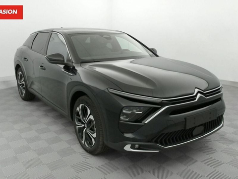 Citroen C5 Hybride Rechargeable 225ch Shine e-EAT8