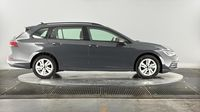 Volkswagen Golf 1.5 eTSI OPF 130ch Life Plus DSG7 — photo 4