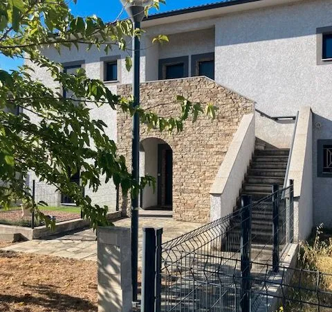 Appartement San Michele 3 - Ghisonaccia