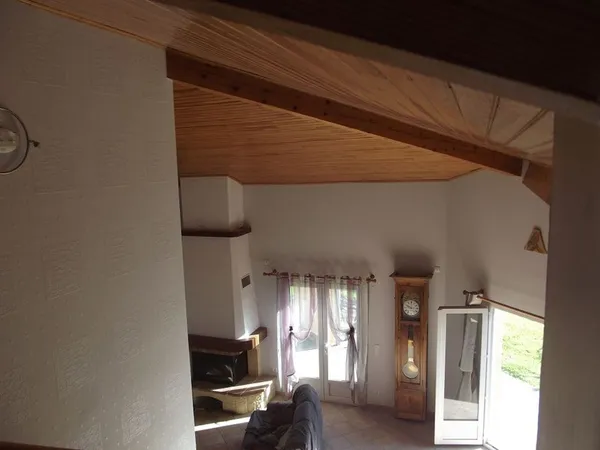Maison - 170m ²