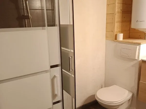 Appartement Location Séez 1p 30m² 800€