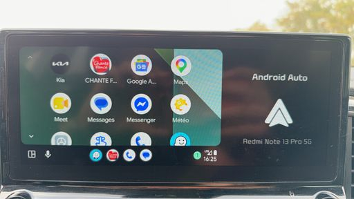Kia XCeed 1.6 CRDi 136 MHEV - Design – 2021 – 60399 km – Hybride diesel – Boîte Manuelle — photo 2