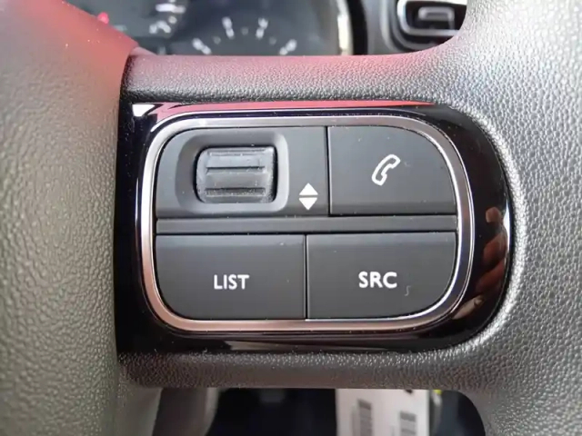 Citroën C3 puretech 83 s&amp;s bvm5 — photo 23