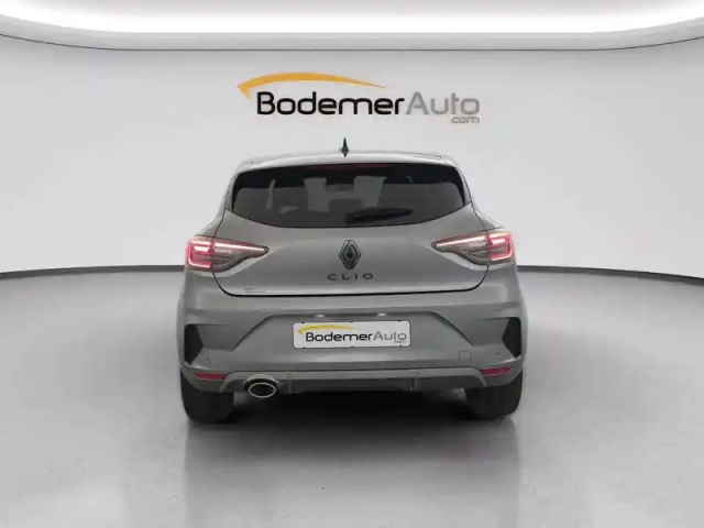 Renault Clio tce 90 ch gsr2 — photo 151