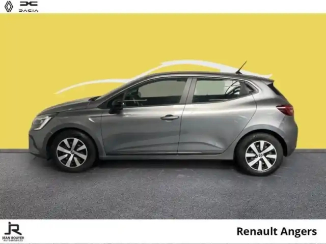 Renault Clio 1.0 tce 90ch equilibre — photo 10