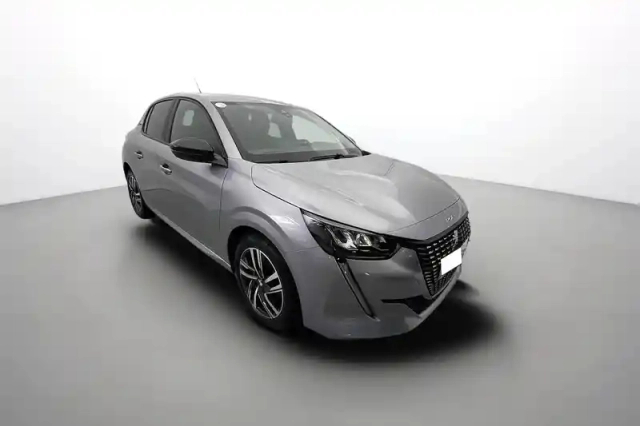 Peugeot 208 puretech 75 s&amp;s bvm5 — photo 8
