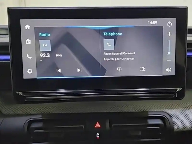 Citroën C3 turbo 100 ch bvm6 — photo 73