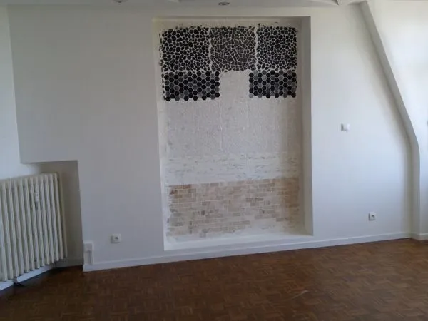 Grand F2 au centre de mulhouse