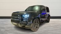 Land-Rover Defender 110 2.0 P300e PHEV Black Edition