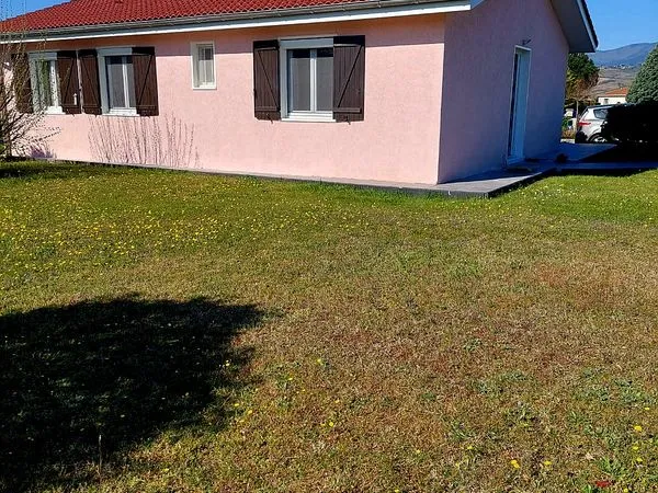 Maison 90m2