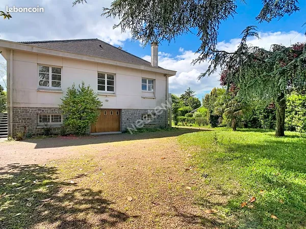 Maison 7 pièces 135 m²