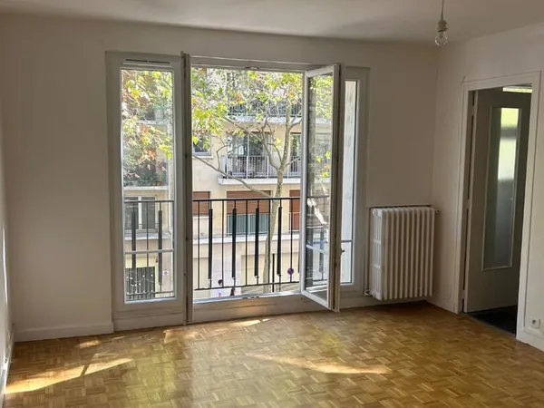 Appartement 3 pièces 55 m²