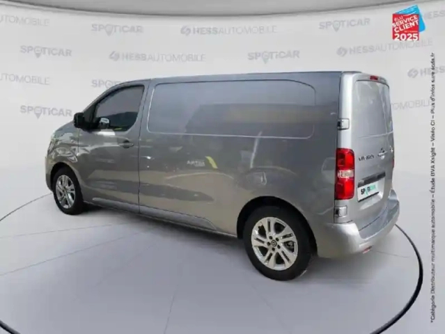 Opel Vivaro fg l2 standard -e 300 pack business — photo 6