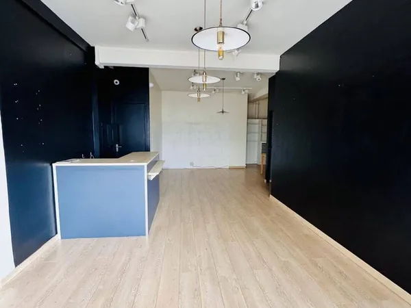 Local commercial 44 m²