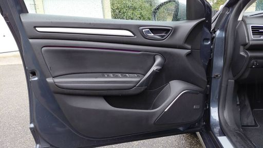 Renault Megane 1.7 Blue dCI 150 EDC - GT Line – 2019 – 103679 km – Diesel – Boîte Automatique — photo 30