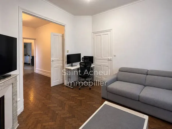 Maison 6 pièces 106 m²