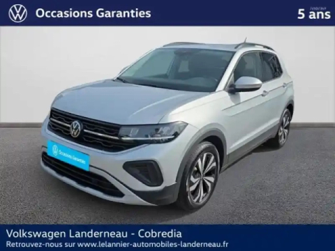 Volkswagen T-Cross 1.0 tsi 116ch vw edition dsg7