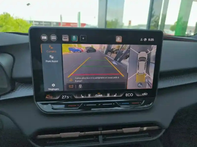 Cupra Terramar 1.5 ehybrid 272 ch dsg6 — photo 19