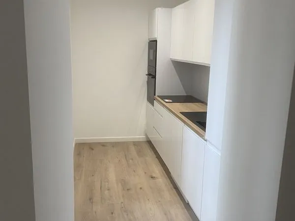 Appartement 2 pièces 35 m²