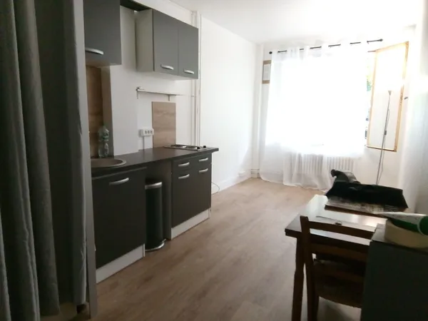 Vends appartement