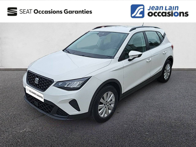 Seat Arona 1.0 TSI 95 ch Start/Stop BVM5 Business