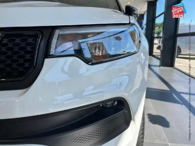 Jeep Compass 1.3 turbo t4 240ch phev 4xe north star at6 eawd — photo 13