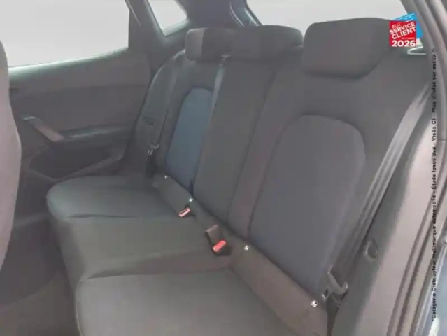 Seat Ibiza 1.0 tsi 115ch fr — photo 26