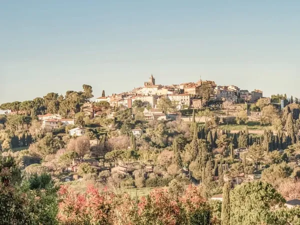 Villa Contemporaine - Emplacement Prime À Mougins