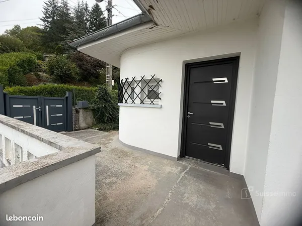 Maison 6 pièces 158 m²