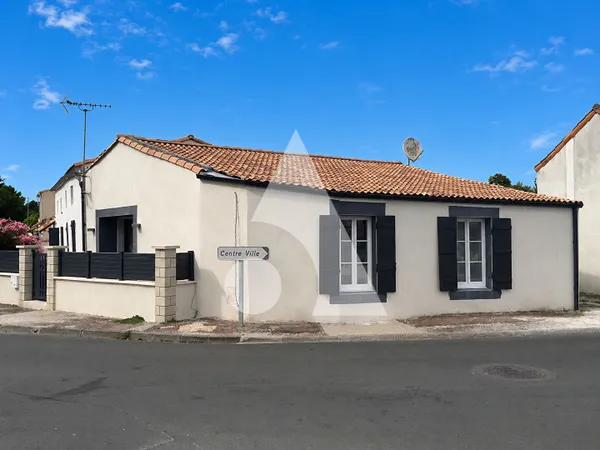 Maison La Tremblade - 4 pièce(s) - 53 m2