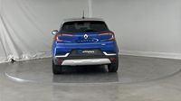 Renault Captur 1.6 E-Tech hybride 145ch Intens -21 — photo 6