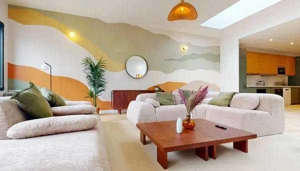 Maison 7 pièces 350 m²