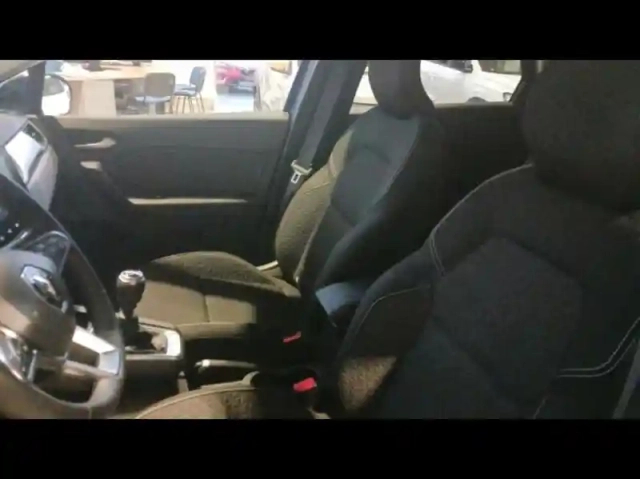 Renault Captur 1.0 tce 90ch evolution — photo 10