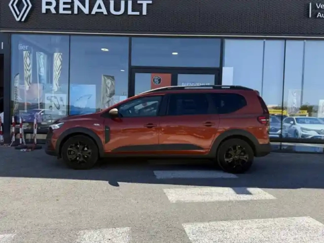 Dacia Jogger 7 places extreme+ tce 110 — photo 30