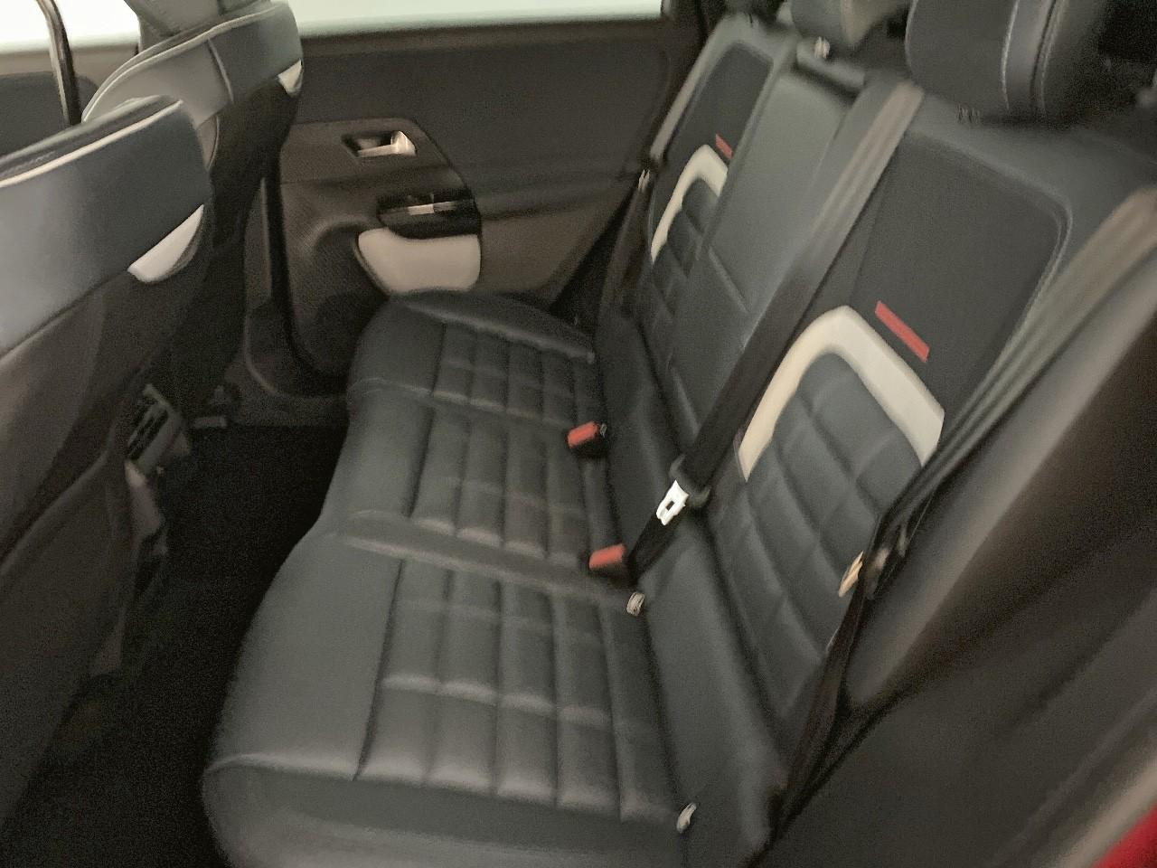 Citroën C5 Aircross hybride 145 ch e-dcs6 max — photo 10