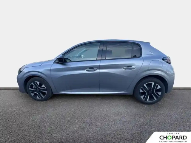 Peugeot 208 100 s&amp;s bvm6 — photo 74