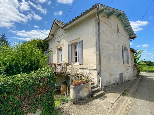 Maison 7 pièces 120 m²