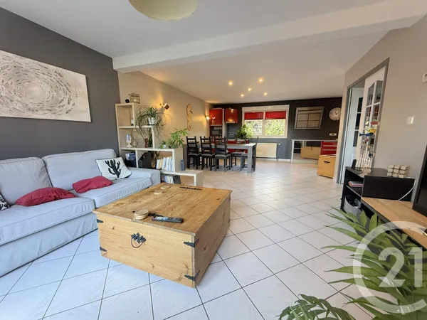 Maison 5 pièces 91 m²