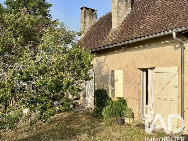 Vente Maison traditionnelle 4 pièces