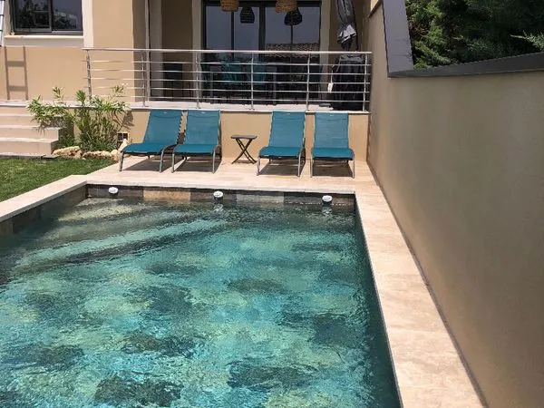 Villa 4 pièces 97 m²