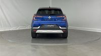 Renault Captur 1.3 TCe mild hybrid 140ch Techno — photo 6