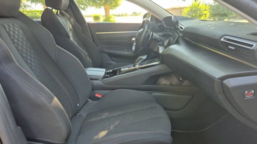 Peugeot 508 1.5 BLUEHDI 130.0 - Active Business – 2019 – 100880 km – Diesel – Boîte Automatique — photo 10