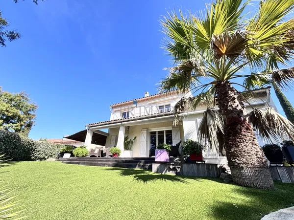 Villa à saisir Valescure 83700